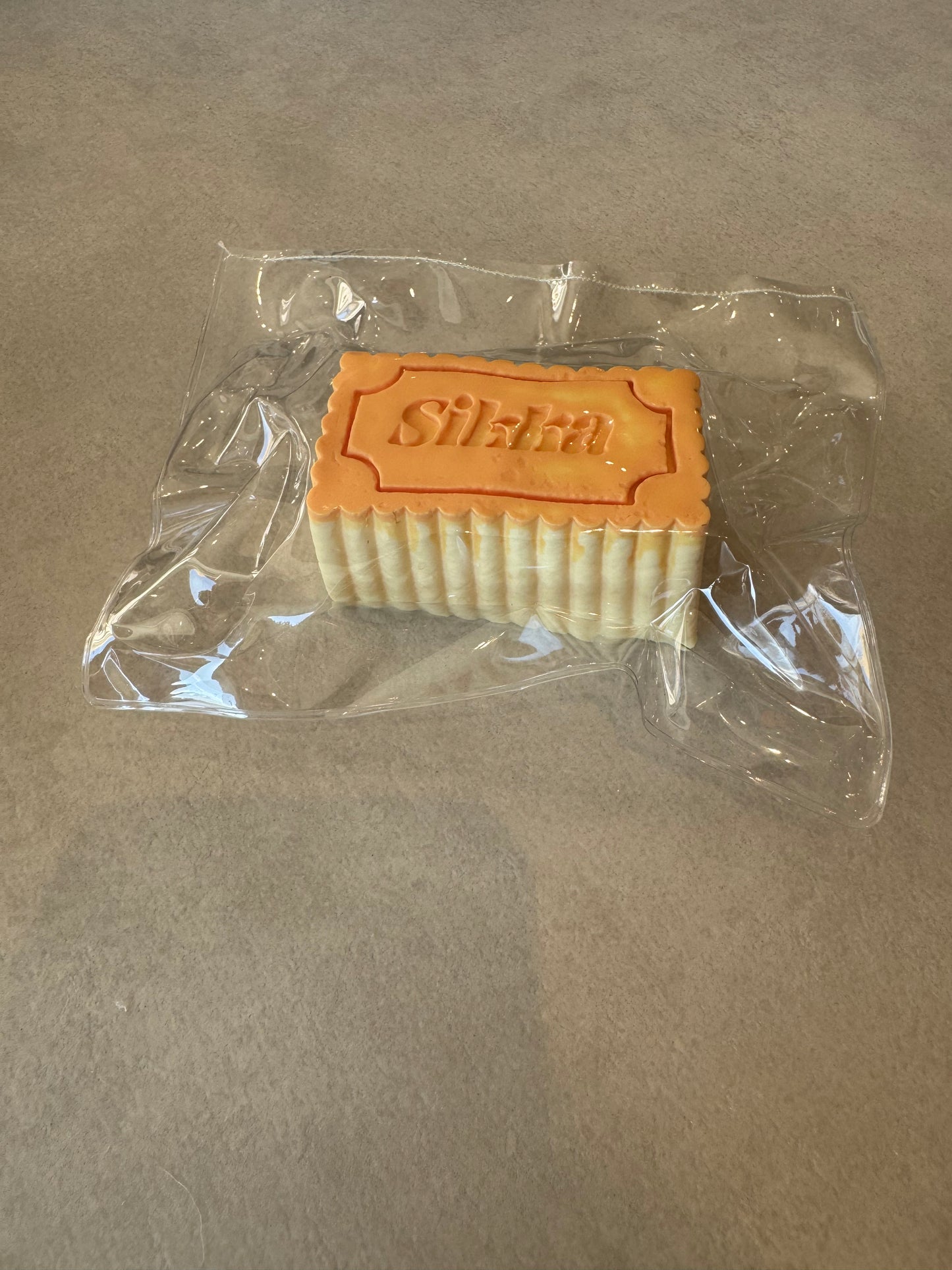 Butter cake