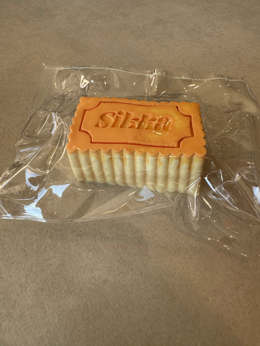 Butter cake