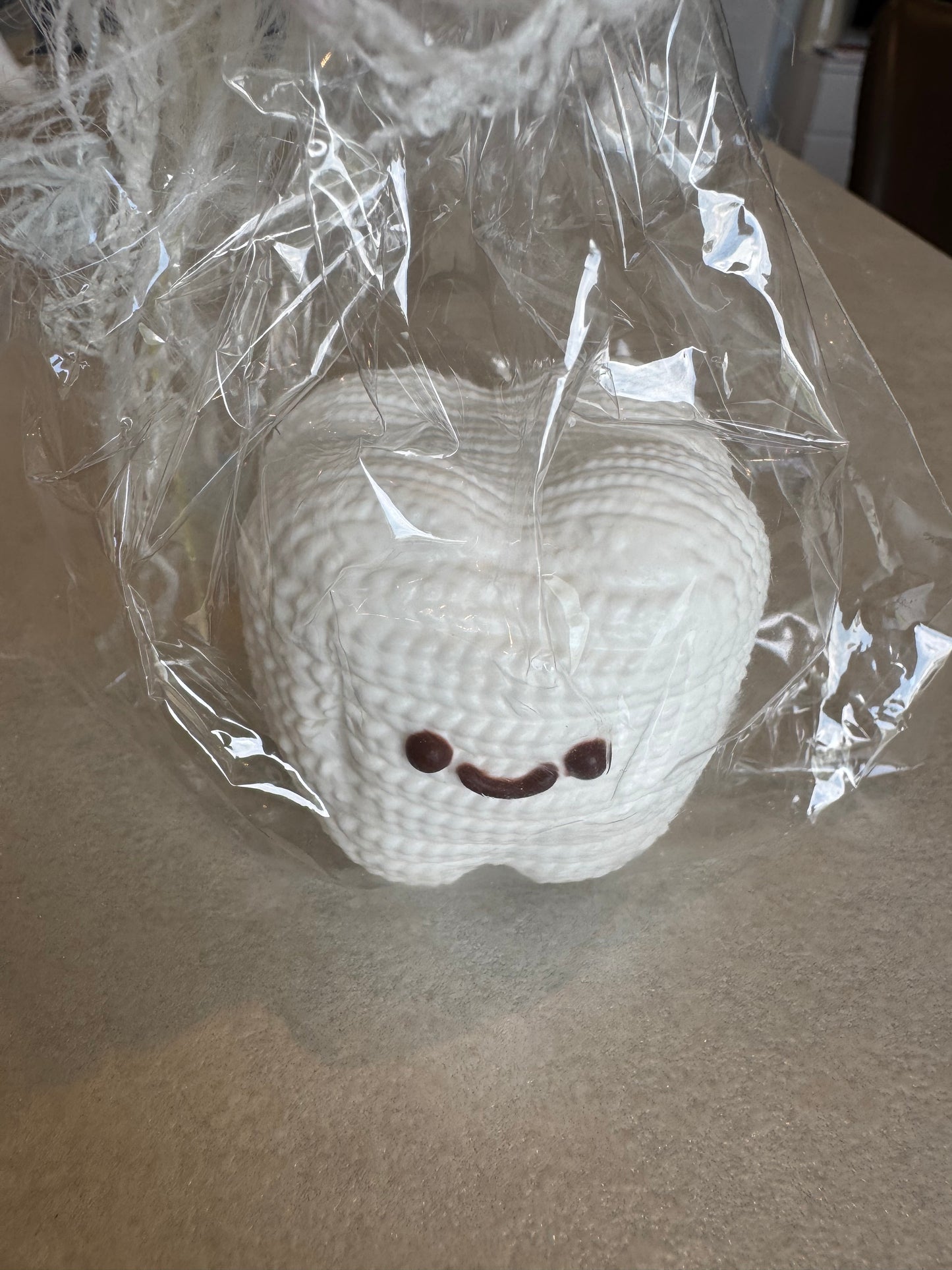 Mr tooth