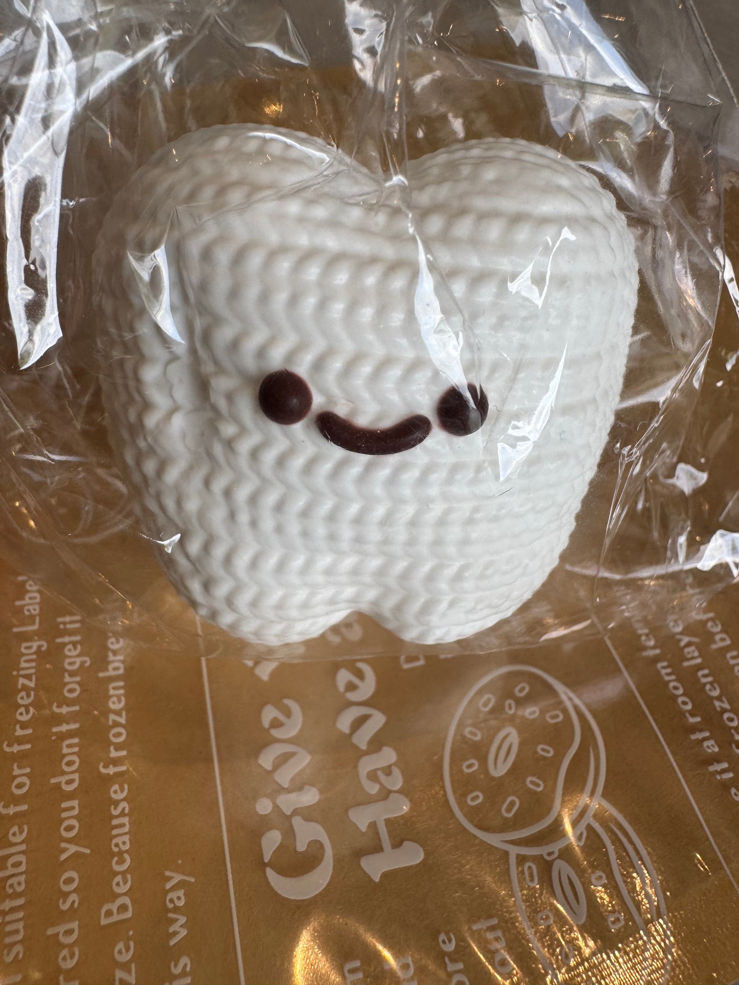 Mr tooth