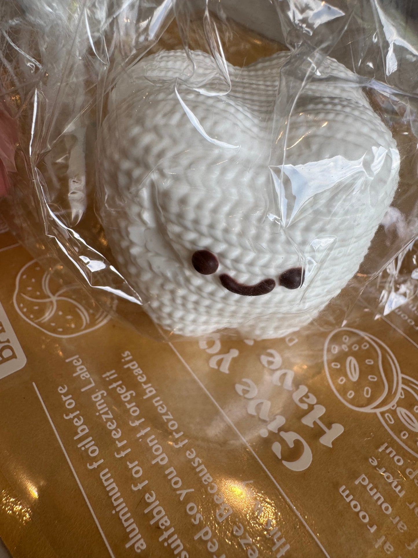 Mr tooth